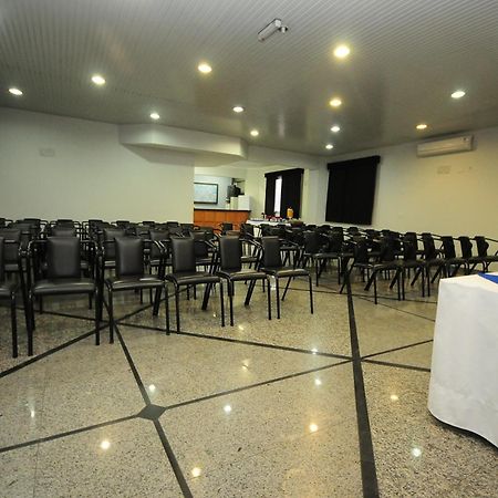 Hotel Riviera Aracatuba  Luaran gambar