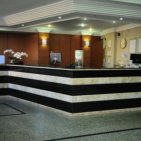 Hotel Riviera Aracatuba  Luaran gambar