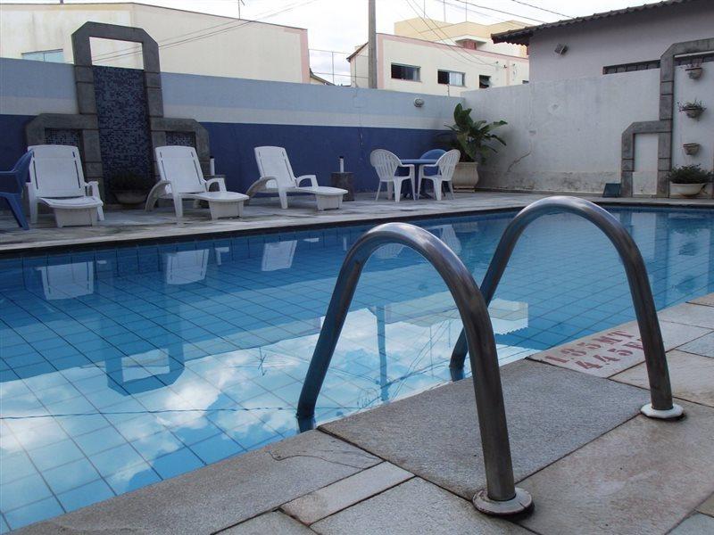 Hotel Riviera Aracatuba  Luaran gambar