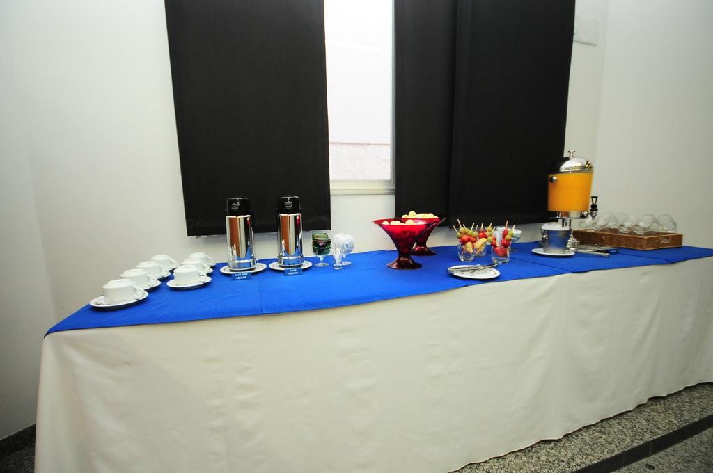 Hotel Riviera Aracatuba  Luaran gambar