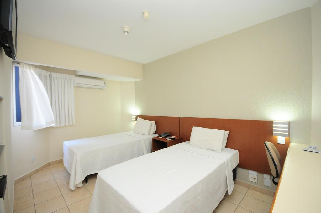 Hotel Riviera Aracatuba  Luaran gambar