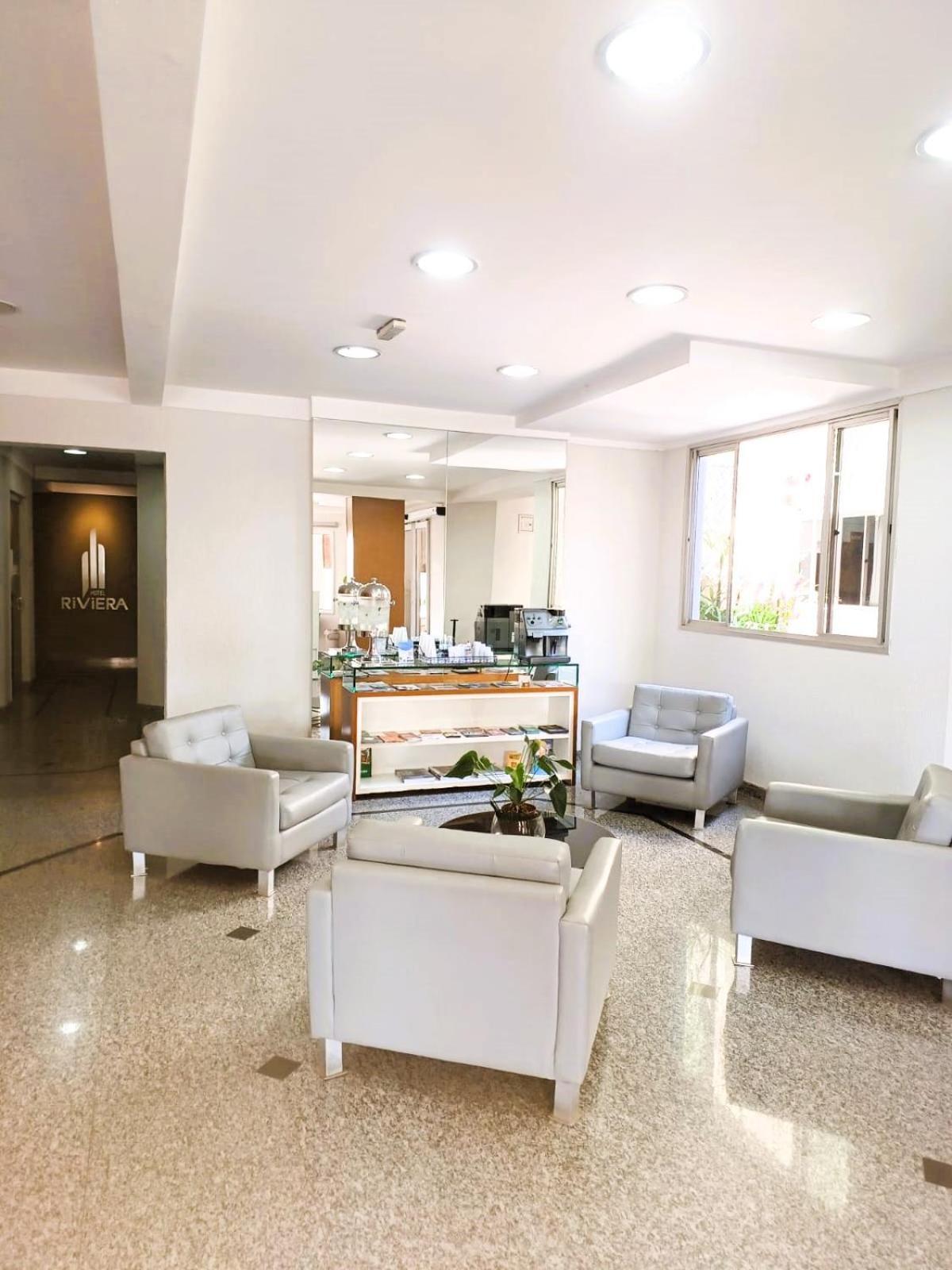 Hotel Riviera Aracatuba  Luaran gambar