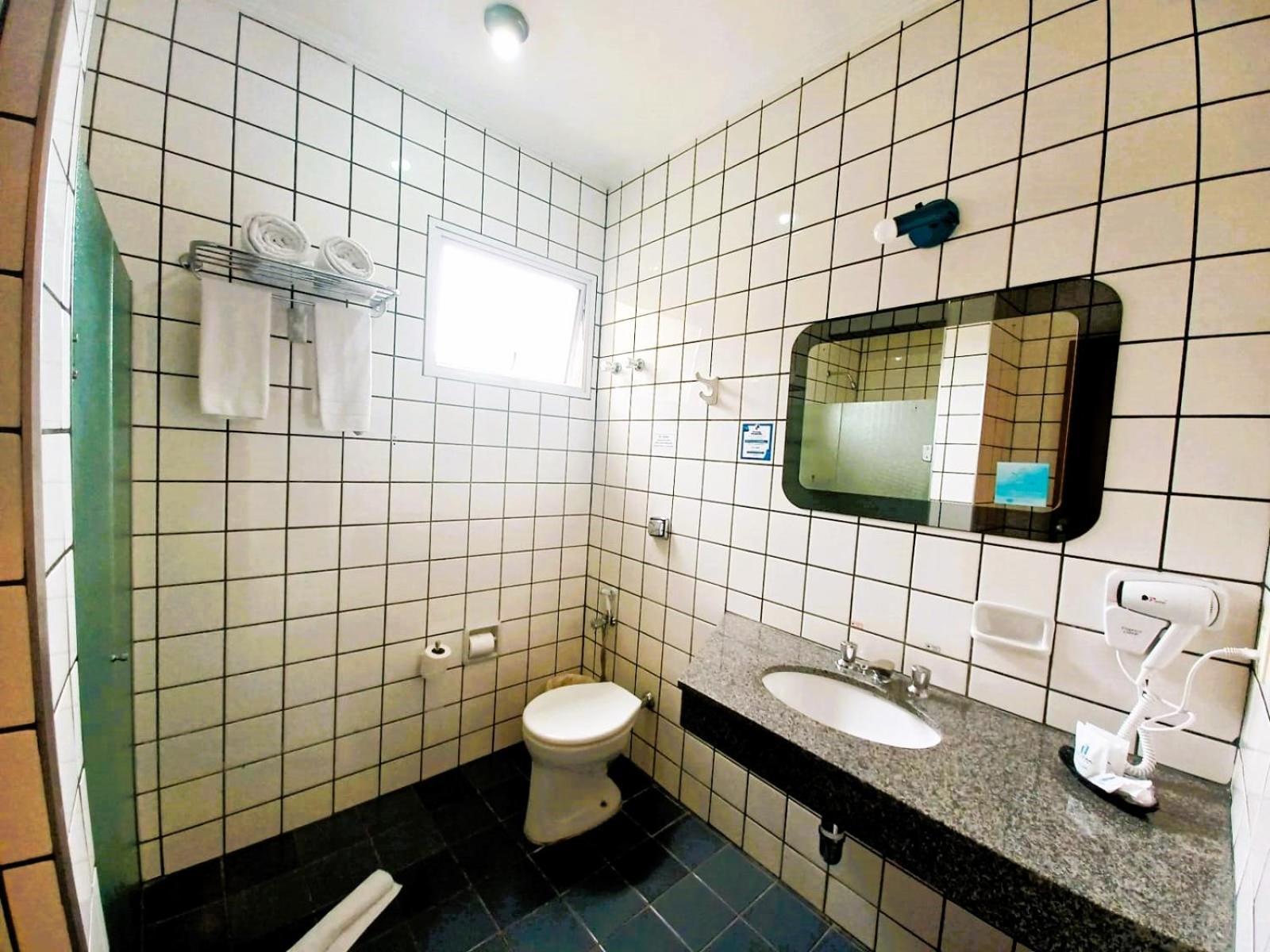 Hotel Riviera Aracatuba  Luaran gambar