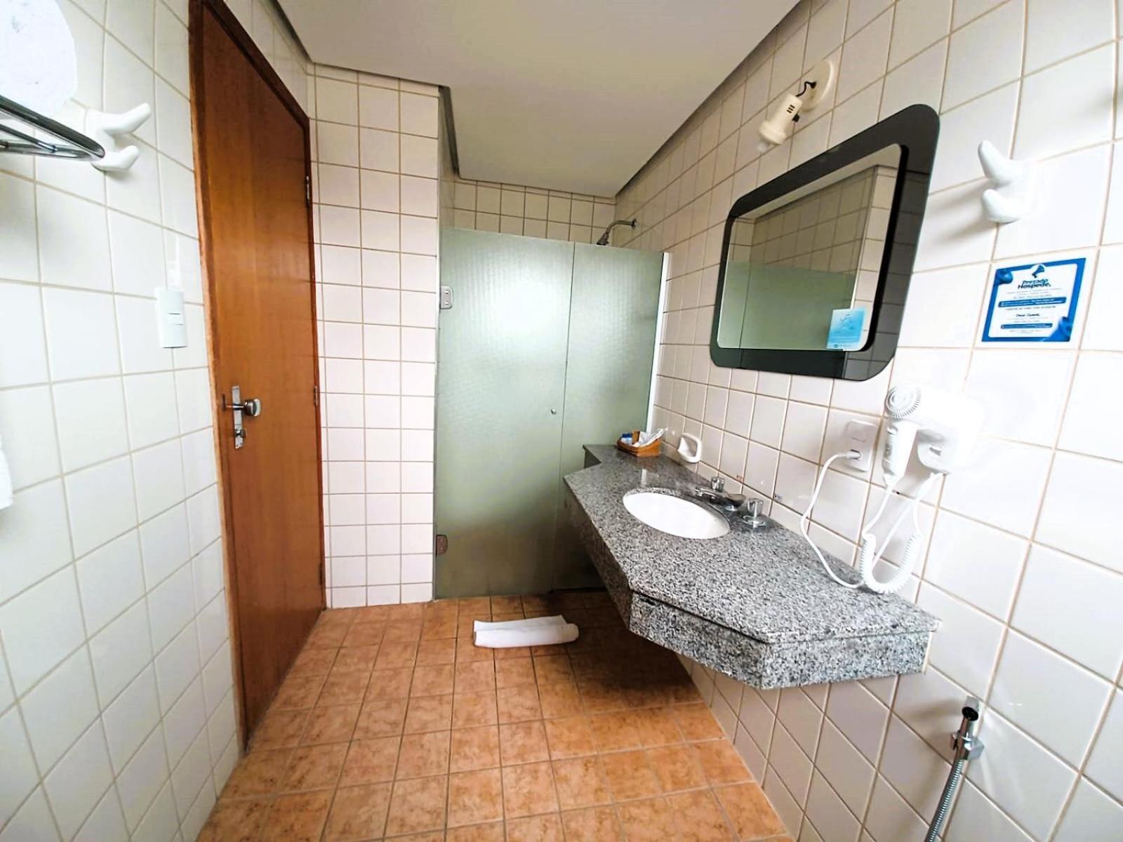 Hotel Riviera Aracatuba  Luaran gambar