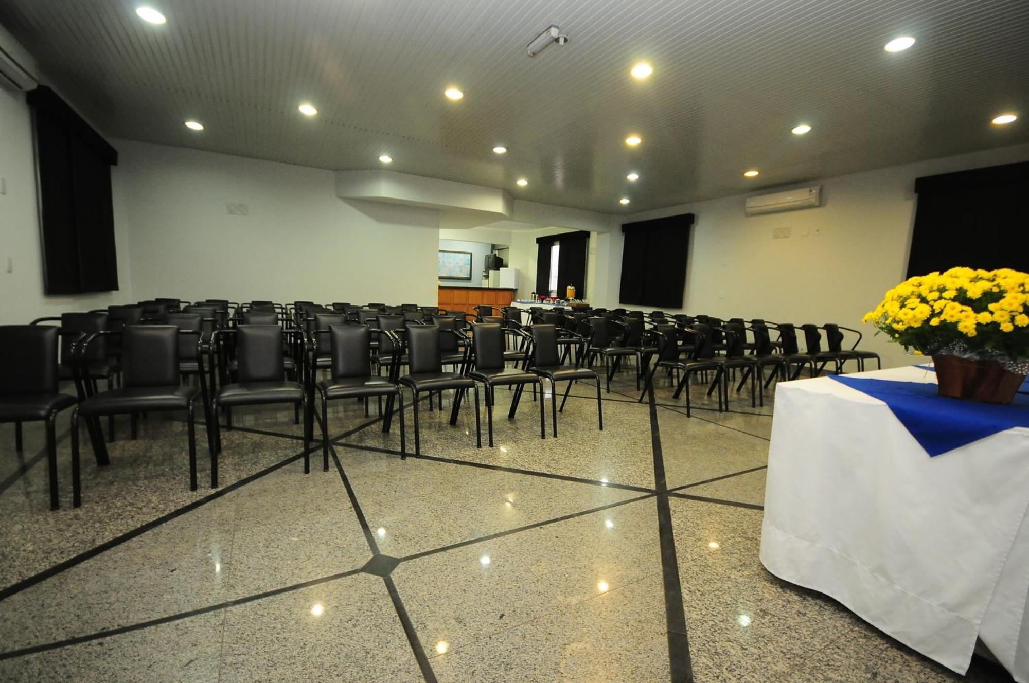 Hotel Riviera Aracatuba  Luaran gambar