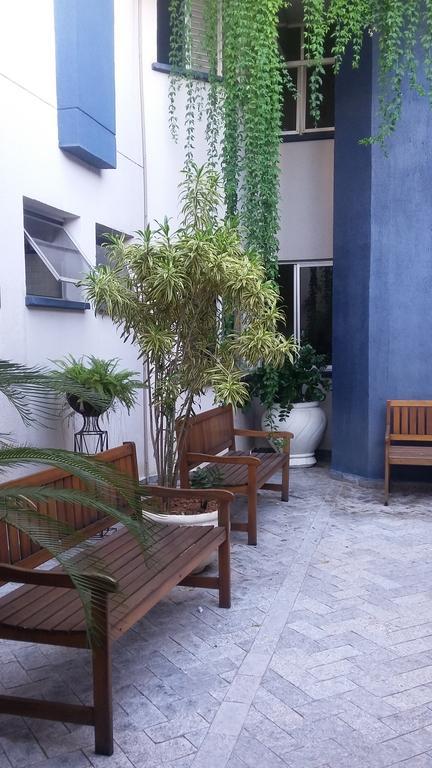 Hotel Riviera Aracatuba  Luaran gambar