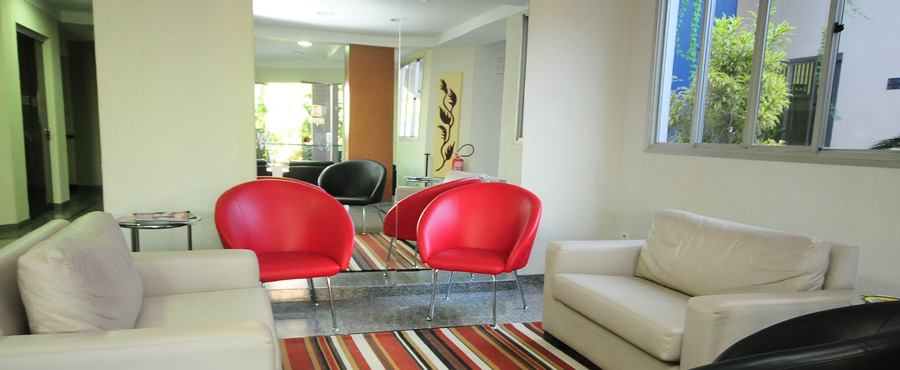 Hotel Riviera Aracatuba  Luaran gambar