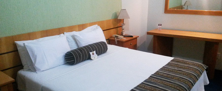 Hotel Riviera Aracatuba  Luaran gambar