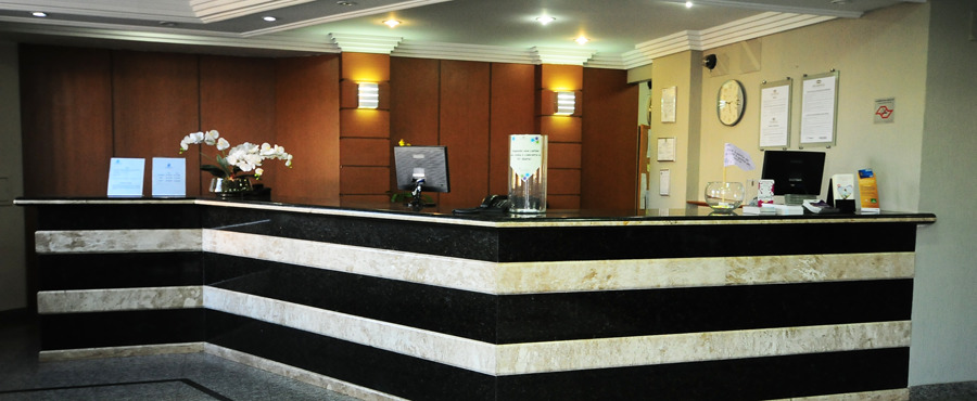 Hotel Riviera Aracatuba  Luaran gambar