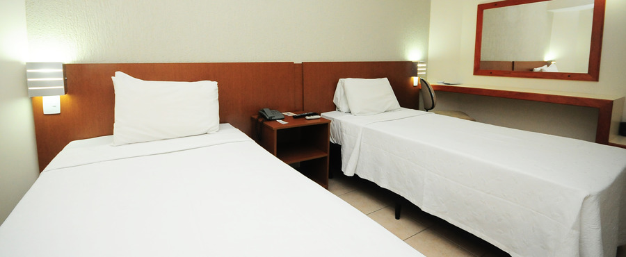 Hotel Riviera Aracatuba  Luaran gambar