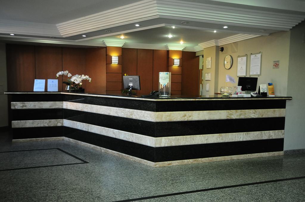 Hotel Riviera Aracatuba  Luaran gambar