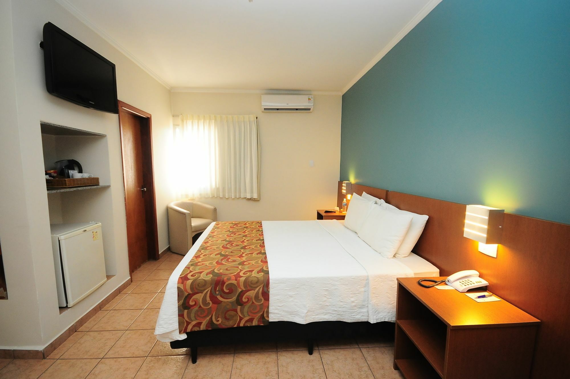 Hotel Riviera Aracatuba  Luaran gambar